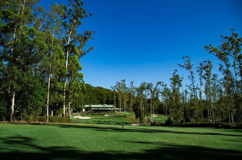 Australian Ladies Classic - Bonville - Lennox Head Accommodation 2