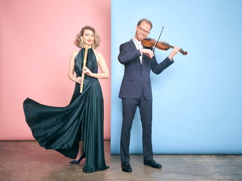 Bach's Violin - Lennox Head Accommodation 0