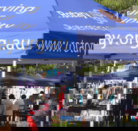 Batemans Bay Sunday Market - Lennox Head Accommodation