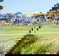 Blitz Golf Adelaide - Lennox Head Accommodation