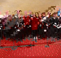 Blue Mountains Radio Players - Lennox Head Accommodation