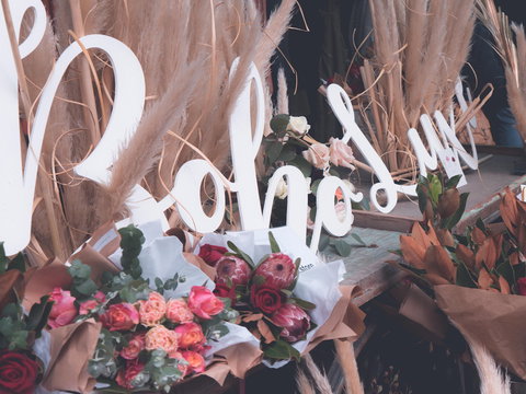 Boho Luxe Market - Adelaide - Lennox Head Accommodation 0