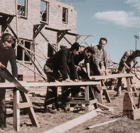 Building a Life The Jennings Germans story - Lennox Head Accommodation