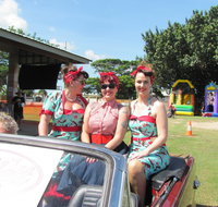 Burdekin Auto Festival - Lennox Head Accommodation