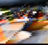 Cabernet Celebrations - Decadent Degustation - Lennox Head Accommodation