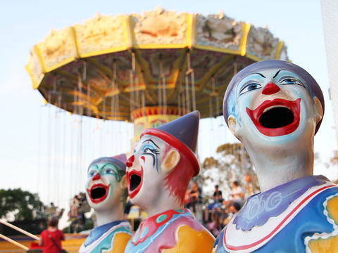 Campbelltown City Festival Of Fisher's Ghost - Lennox Head Accommodation 0