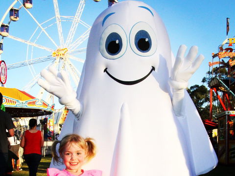 Campbelltown City Festival Of Fisher's Ghost - Lennox Head Accommodation 2