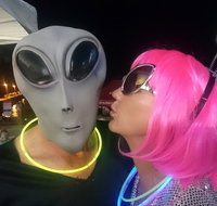 Cardwell UFO Festival 2020 - Lennox Head Accommodation