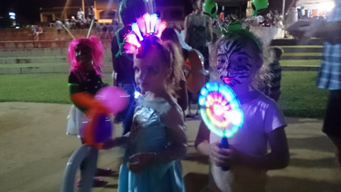 Cardwell UFO Festival 2020 - Lennox Head Accommodation 2