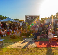 Castlemaine Artists Market - Lennox Head Accommodation