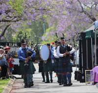 Celtic Festival of Queensland - Lennox Head Accommodation