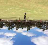 Charlton Lawn Tennis Club Annual Tournament - Lennox Head Accommodation