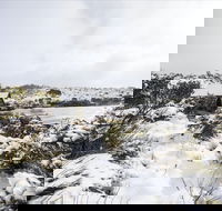 Christmas in July at Cradle Mountain Hotel 2020 - Lennox Head Accommodation
