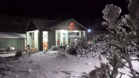 Christmas In July At Cradle Mountain Hotel 2020 - Lennox Head Accommodation 2
