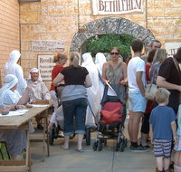 Come to Bethlehem - Lennox Head Accommodation