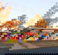 Condamine Country Art and Craft Trail - Lennox Head Accommodation