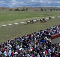 Cooma Sundowners Cup - Lennox Head Accommodation