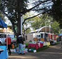 Cooma Rotary Markets - Lennox Head Accommodation