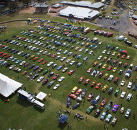 Cooma Motorfest - Lennox Head Accommodation