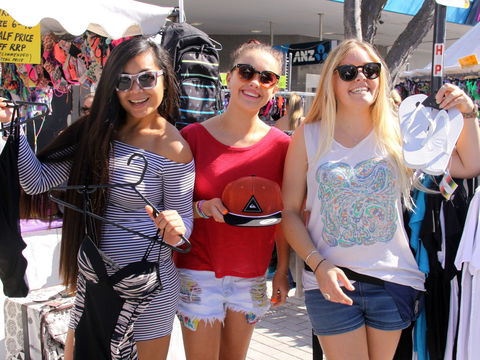 Cronulla Spring Festival - Lennox Head Accommodation 1