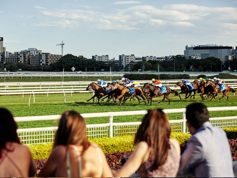 Cup Day - Lennox Head Accommodation 1