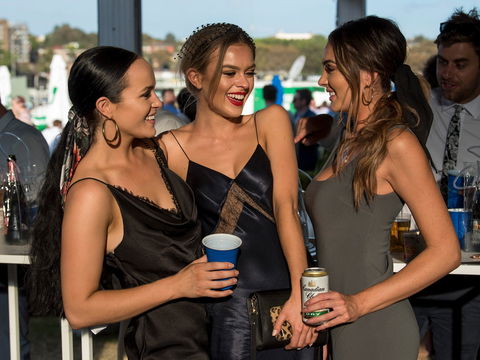 Cup Day - Lennox Head Accommodation 2