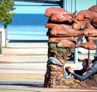 Cuttlefish Art Trail - Cuttlefest 2020 - Lennox Head Accommodation