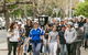Diabetes Australia Walk To Work Day-Sydney - thumb 0