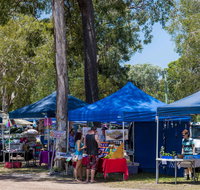 Discovery Coast Rotary Markets - Lennox Head Accommodation