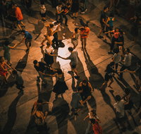 Downside Bush Dance - Lennox Head Accommodation