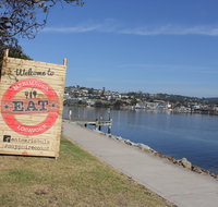 Eat Merimbula - Lennox Head Accommodation