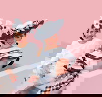 Girls on Tour Raceday - Lennox Head Accommodation