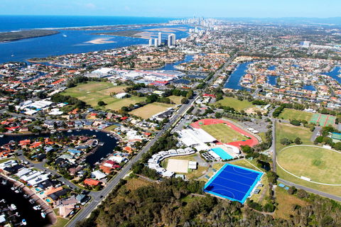 Gold Coast Triathlon Training - Lennox Head Accommodation 1