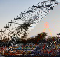 Grafton Show - Lennox Head Accommodation