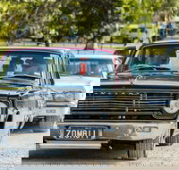 GreazeFest Kustom Kulture Festival - Lennox Head Accommodation