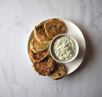 Greek Cooking Class