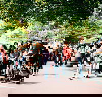 Hahndorf Christkindlmarkt - Lennox Head Accommodation