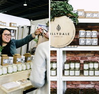 Handmade Market Canberra - Spring 2020 - Lennox Head Accommodation