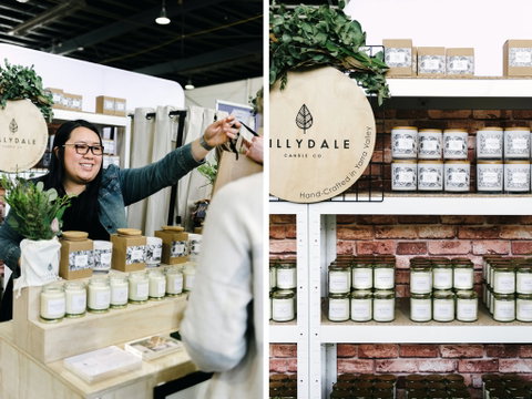Handmade Market Canberra - Spring 2020 - Lennox Head Accommodation 0