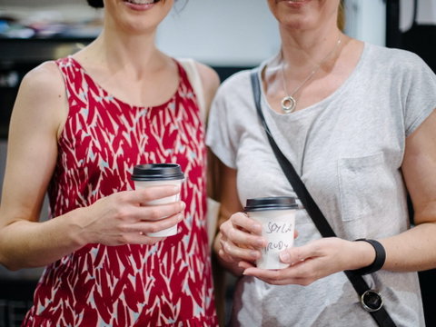 Handmade Market Canberra - Spring 2020 - Lennox Head Accommodation 1