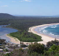 Head to Head Walk Run - Lennox Head Accommodation