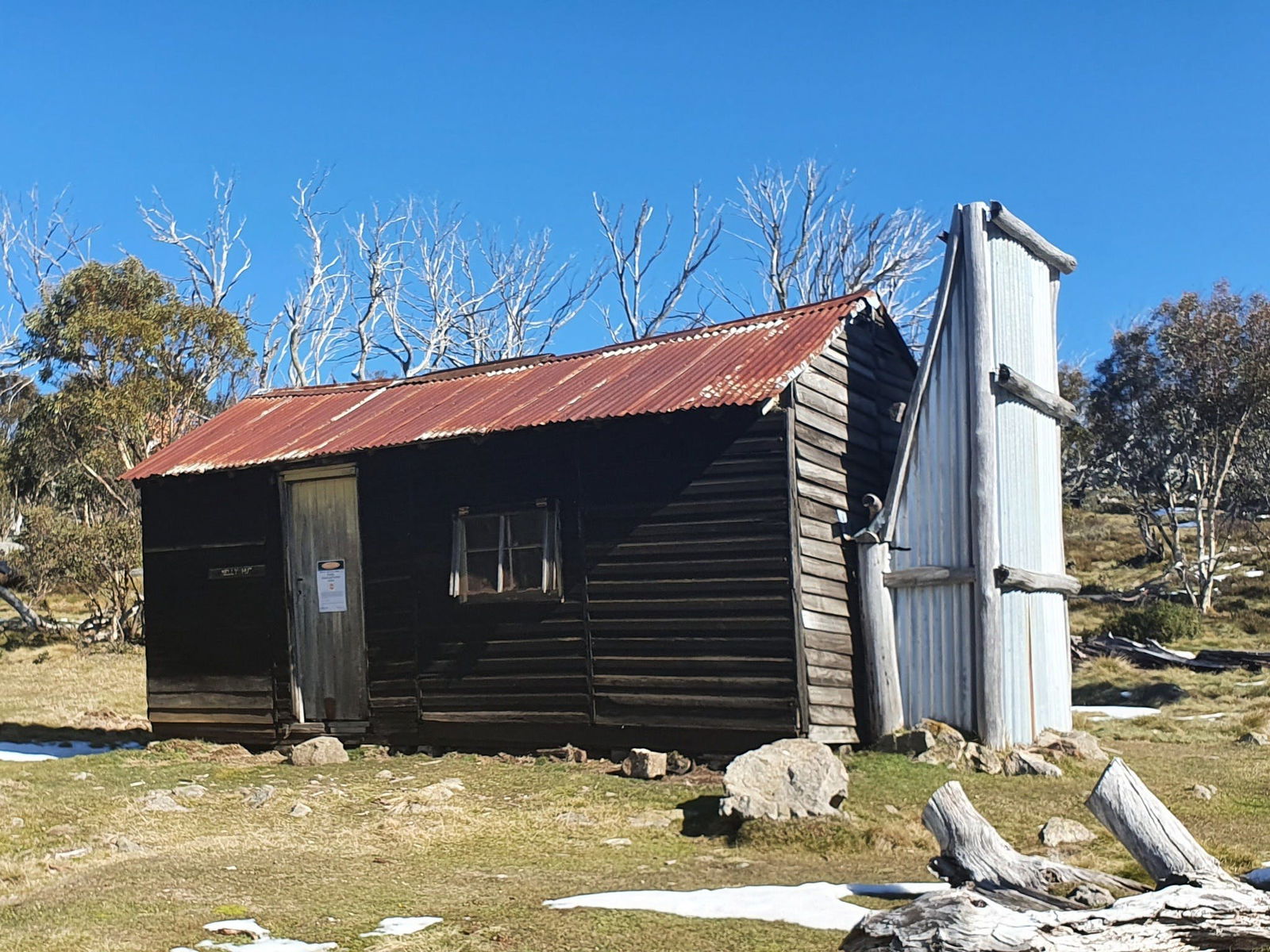 Hotham Heights VIC Lennox Head Accommodation