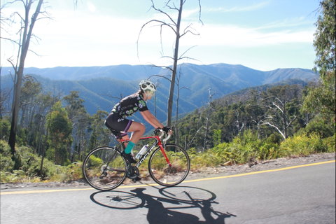 High Country Women's Cycling Festival - Lennox Head Accommodation 0