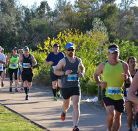 Husky Half Running Festival - Lennox Head Accommodation