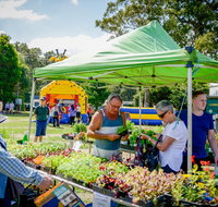 Huskisson Market - Lennox Head Accommodation