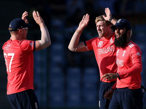 ICC Men's T20 World Cup - England V Qualifier B1 - Lennox Head Accommodation 0