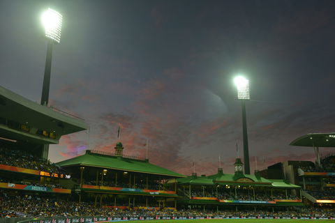 ICC T20 World Cup Australia 2020 - Lennox Head Accommodation 0