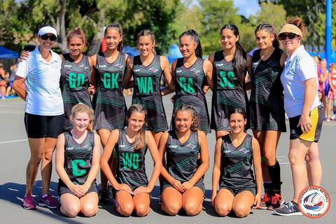 International Netball Festival - Gold Coast - Lennox Head Accommodation 1
