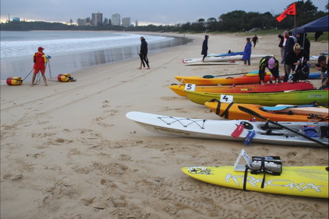 Island Charity Swim - Lennox Head Accommodation 2
