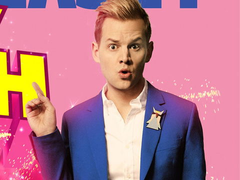 JOEL CREASEY – MESSY BITCH - Lennox Head Accommodation 0